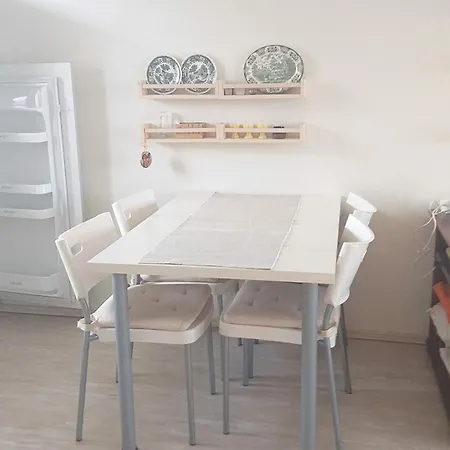 דירה In 34439 *